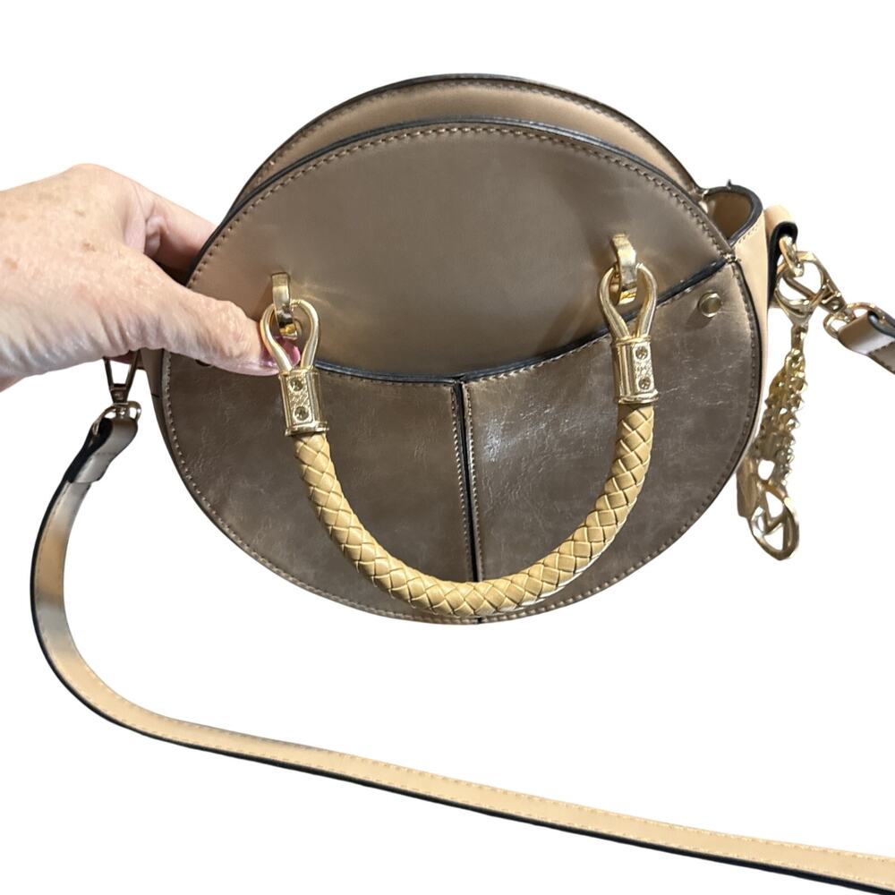 mkf collection by mia k. small handbag / purse
